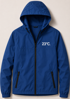 The 23°C All-Weather Jacket