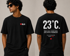 The 23°C Tee