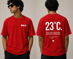 The 23°C Tee